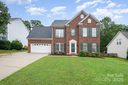2000 Linstead Drive sold home in Indian Trail, SC