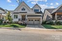 827 Naples Drive sold home in Davidson, SC