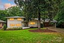 6527 Burlwood Road sold home in Charlotte, SC