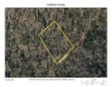 Lot 112 Stoney Brook Drive sold home in Lenoir, SC