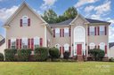 4017 Garden Oak Drive sold home in Indian Trail, SC