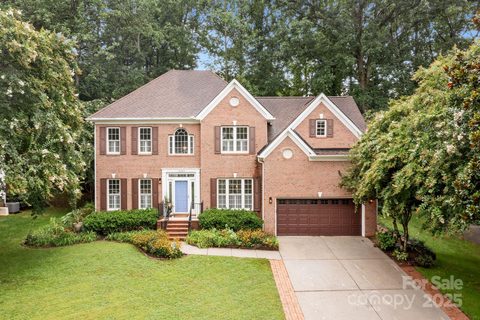 16923 Laureate Road