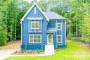 150 Forest Creek Drive sold home in Statesville, SC