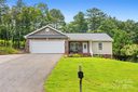 2066 Lake Acres Drive sold home in Hickory, SC