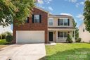 6600 Ziegler Lane sold home in Charlotte, SC