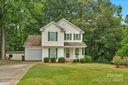 923 Buttermilk Lane sold home in Monroe, SC