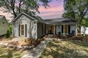 2722 Hillmont Drive sold home in Charlotte, SC