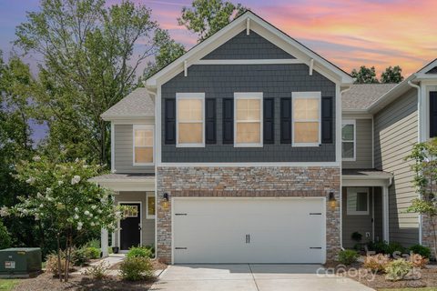 4237 Plumeria Way sold home in Avondale, Fort Mill, SC