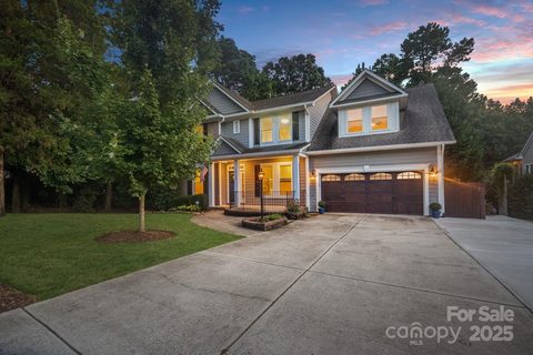 10720 Back Ridge Road