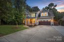 10720 Back Ridge Road sold home in Charlotte, SC