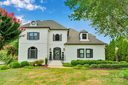 16216 Walcot Lane sold home in Cornelius, SC