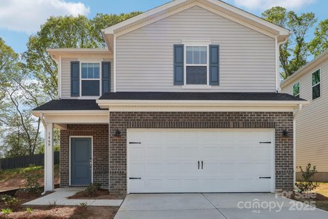 301 Alden Court active home in Seattle Crossing, Shelby, NC