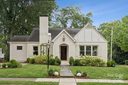 114 Glendale Avenue sold home in Concord, SC