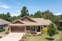 33 Penley Park Drive sold home in Weaverville, SC
