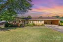 1218 Westwood Drive sold home in Shelby, SC