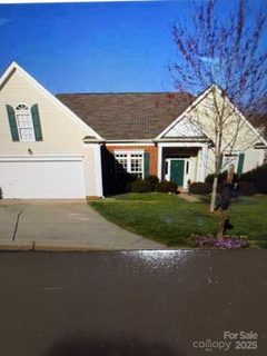 14044 Hatton Cross Drive sold home in Wiltshire Manor, Charlotte, NC