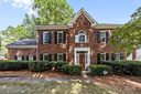 12225 Hickory Knoll Court sold home in Matthews, SC