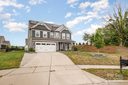 4531 Falls Lake Drive sold home in Concord, SC