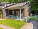 417 N Country Club Drive sold home in Cullowhee, SC