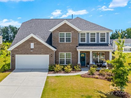 4627 Cava Court sold home in Bretagne, Indian Land, SC