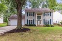 8308 Woodford Bridge Drive sold home in Charlotte, SC