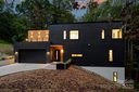 801 Autumnwood Lane sold home in Charlotte, SC