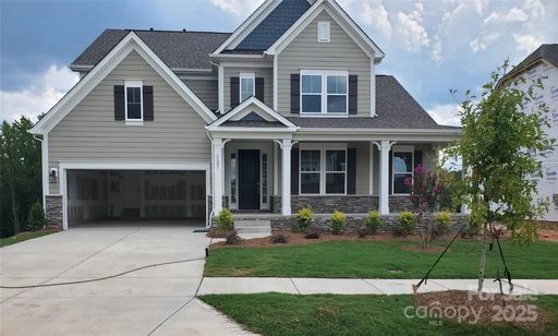 1121 Sugar Creek Road