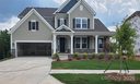 1121 Sugar Creek Road sold home in Indian Land, SC