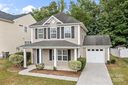 3425 Market View Drive sold home in Davidson, SC