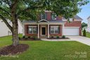 15137 Callow Forest Drive sold home in Charlotte, SC