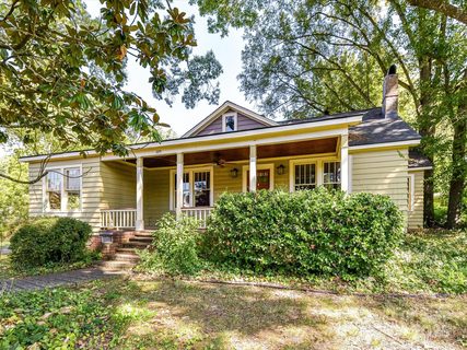 1119 Lomax Avenue sold home in Walker Hills, Charlotte, NC