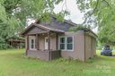 417 E Patterson Street sold home in Hendersonville, SC