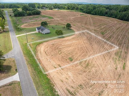 00 Hill Gates Trail sold lot in Westgate, Cherryville, NC