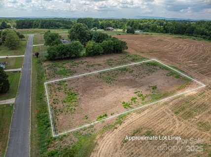 00 Hill Gates Trail sold lot in Westgate, Cherryville, NC