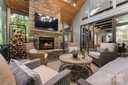 16 Hemlock Way sold home in Highlands, SC