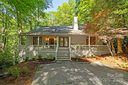 110 Sourwood Court sold home in Sapphire, SC