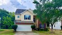 16123 Falling Meadows Lane sold home in Charlotte, SC