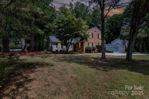4601 Crooked Oak Lane