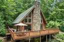19 Mountain Brook Drive sold home in Candler, SC