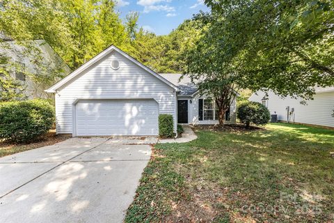 14514 Arbor Ridge Drive
