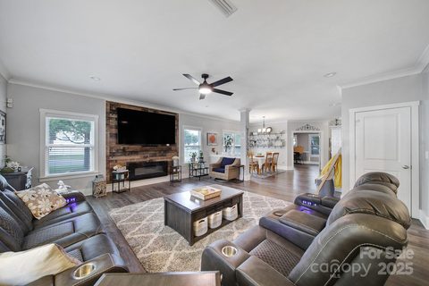 1156 Wagner Avenue sold home in Balmoral, Fort Mill, SC