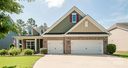 1045 Princeton Drive sold home in Indian Land, SC
