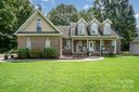 1517 Garrett Landen Drive sold home in Clover, SC
