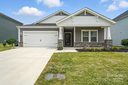 3886 Longmore Lane sold home in Kannapolis, SC