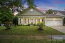 1832 Hammond Drive sold home in Matthews, SC