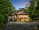 656 Cardinal Road sold home in Brevard, SC