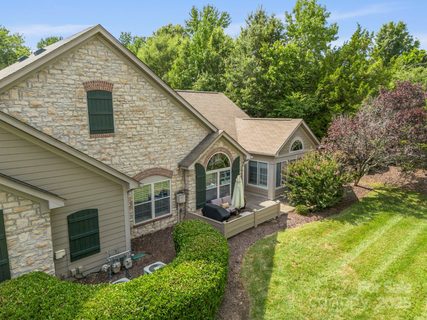 2459 Coltsview Lane sold condo in Polo Club At Weddington, Matthews, NC