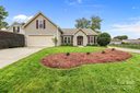 7224 Trifecta Court sold home in Harrisburg, SC