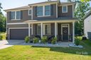 644 Heron View Drive sold home in York, SC