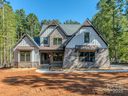 2410 Cherrywood Lane sold home in Matthews, SC